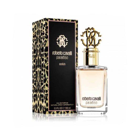 Paradiso Assoluto Eau de Parfum 100ml Spray