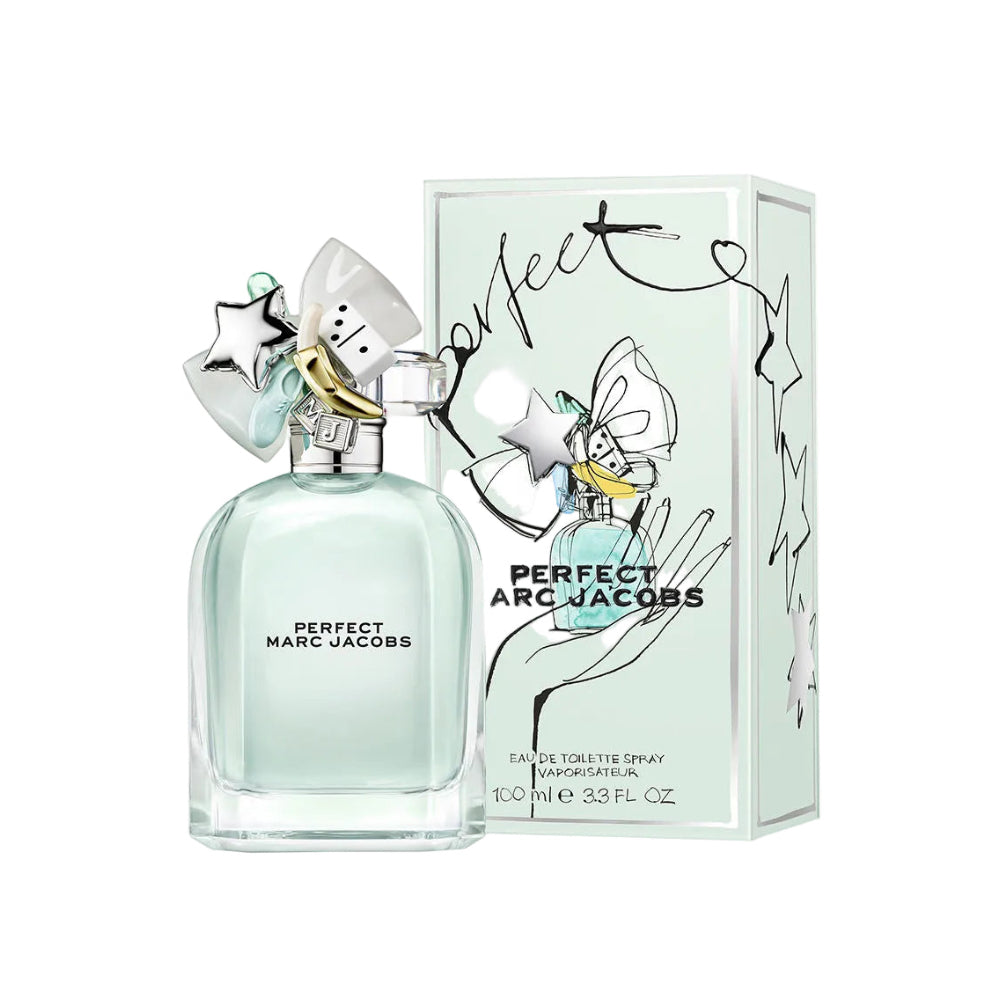 Perfect Eau de Toilette 100ml Spray