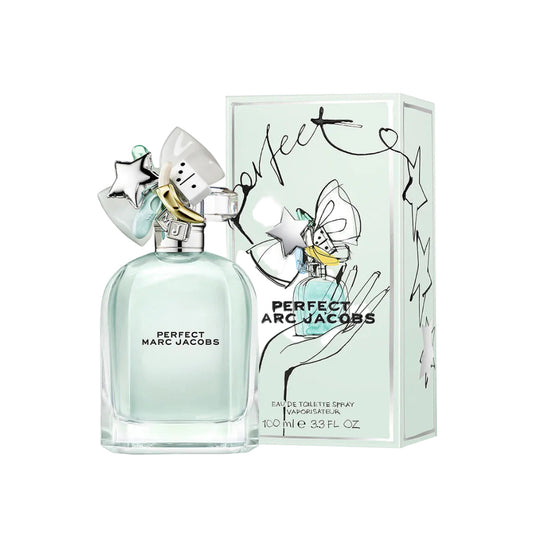 Perfect Eau de Toilette 100ml Spray