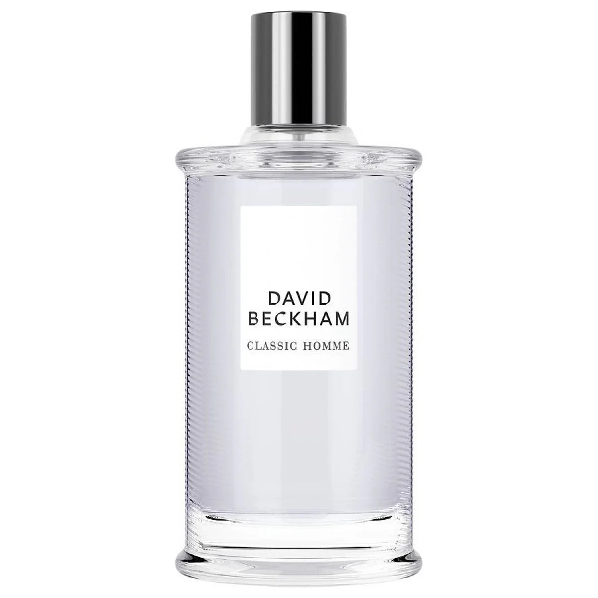 David Beckham Classic Homme Eau de Toilette 100ml Spray