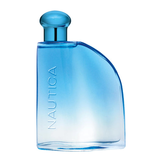 Pure Blue Eau de Toilette