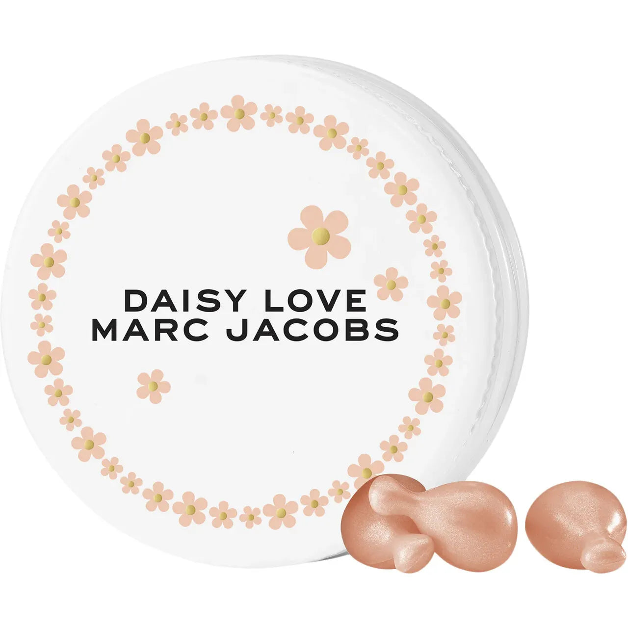 Daisy Love Parfum Drops 30 Capsules