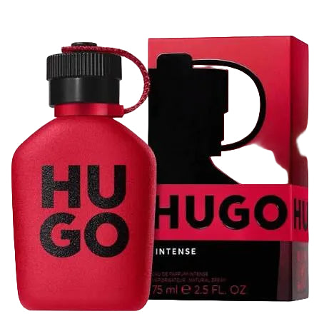 Hugo Intense Eau de Parfum 75ml Spray