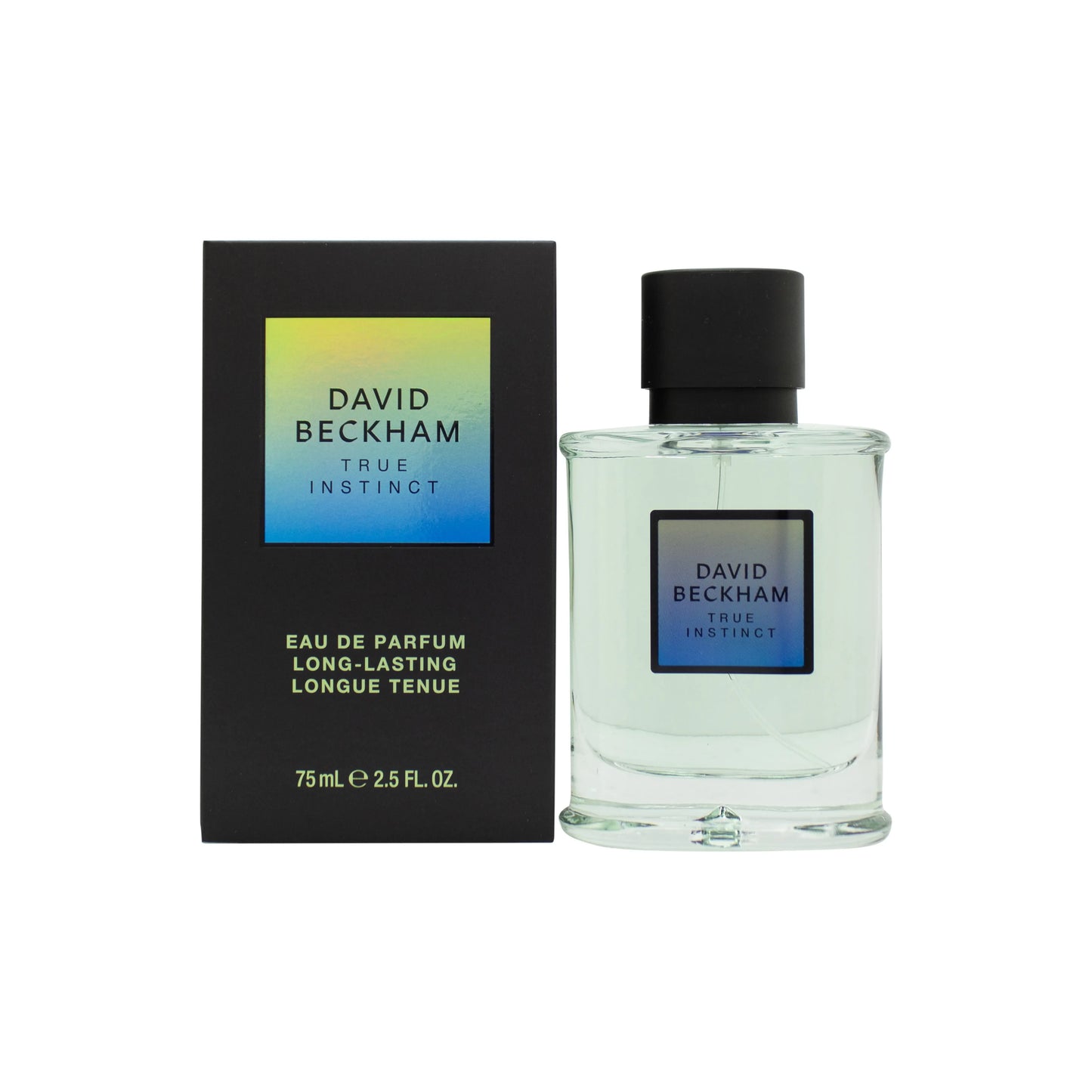 David Beckham True Instinct Eau de Parfum 75ml Spray
