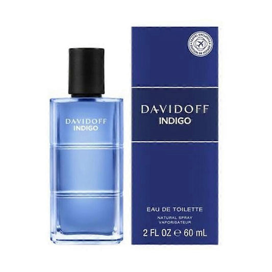 Indigo Eau de Toilette 60ml Spray