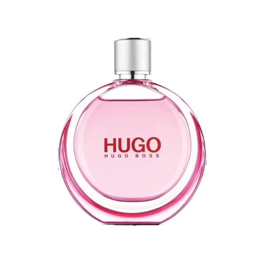 Hugo Woman Extreme Eau de Parfum 75ml Spray (New Packaging)
