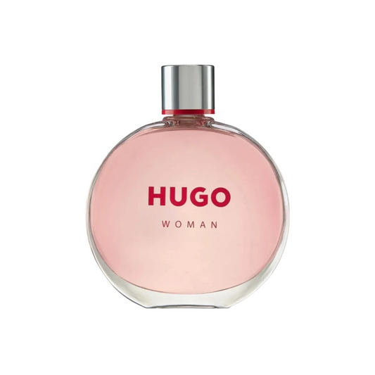 Hugo Woman Eau de Parfum 75ml Spray (New Packaging)