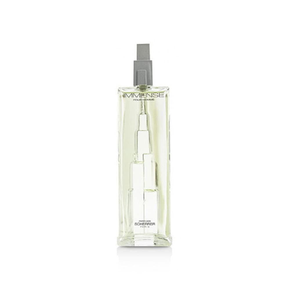 Immense Pour Homme Eau de Toilette 100ml Spray
