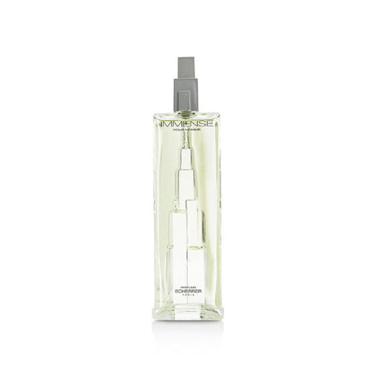 Immense Pour Homme Eau de Toilette 100ml Spray
