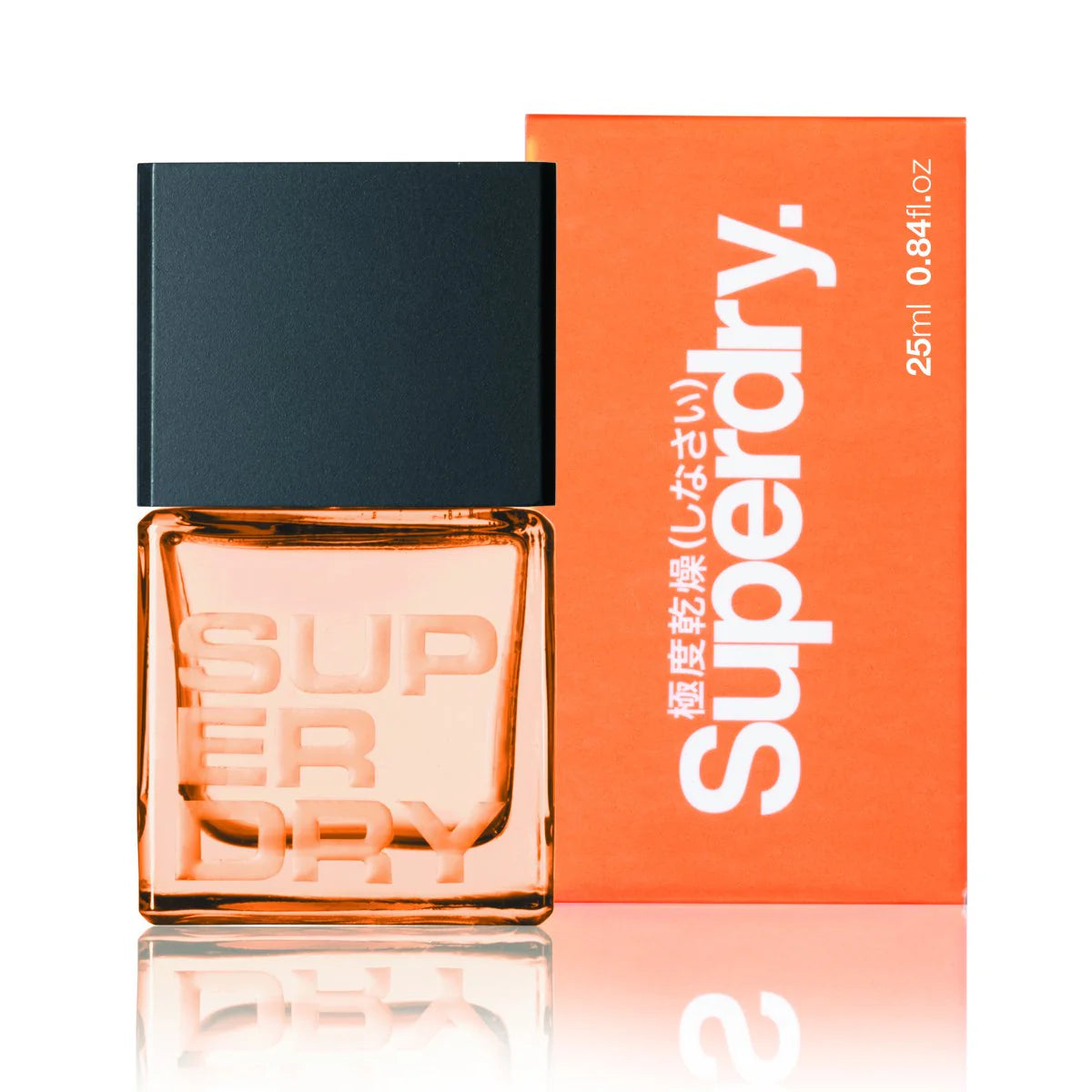 Neon Orange Eau de Cologne 25ml Spray