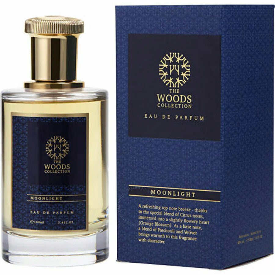 Moonlight Eau de Parfum 100ml Spray