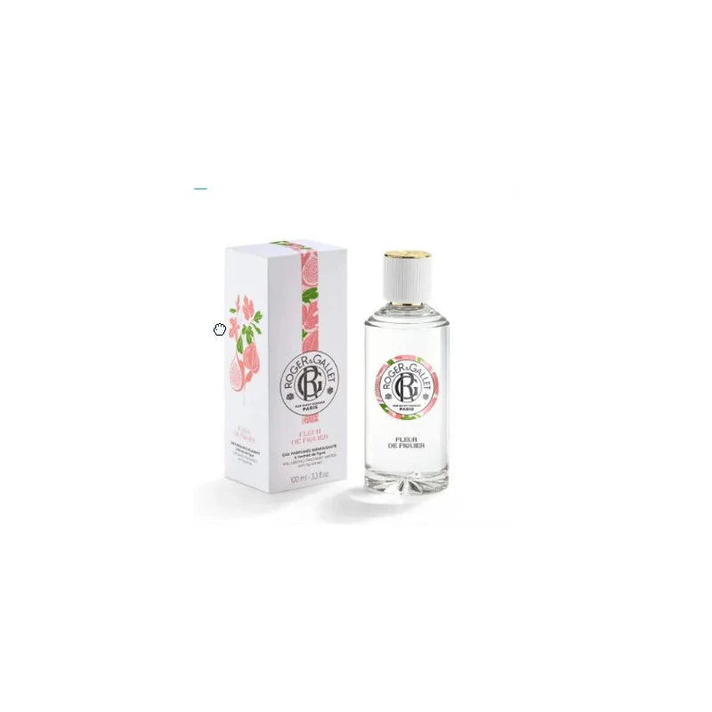 Fleur de Figuier Wellbeing Geurwater 100ml Spray