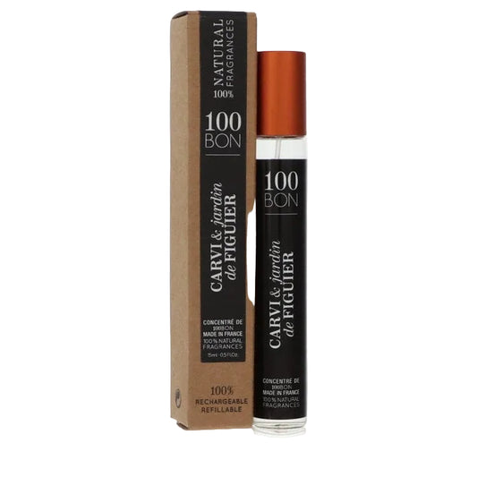 Carvi & Jardin De Figuier Navulbare Eau de Parfum 10ml Spray