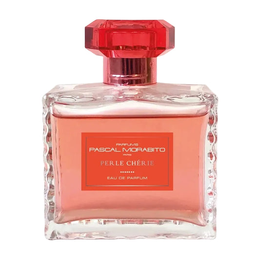 Perle Cherie Eau de Parfum 100ml Spray