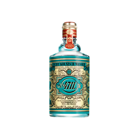 4711 Eau De Cologne 150ml Splash