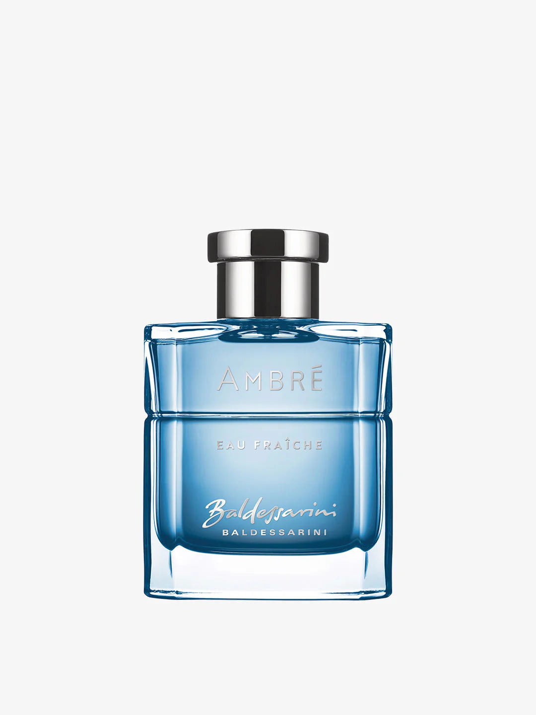 Ambré Eau Fraîche Eau de Toilette 50ml Spray