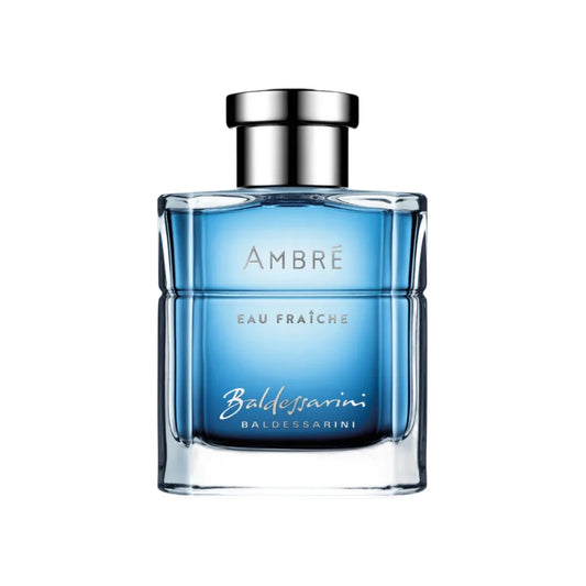 Ambré Eau Fraîche Eau de Toilette 90ml Spray