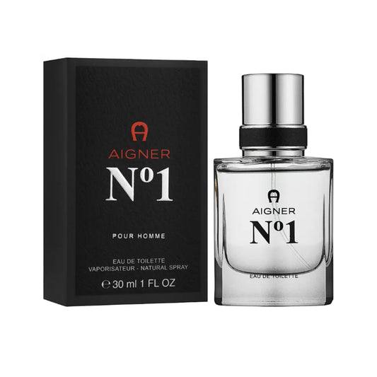 Aigner No 1 Eau de Toilette 30ml Spray
