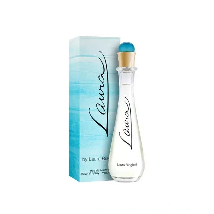 Laura Eau De Toilette 25ml Spray