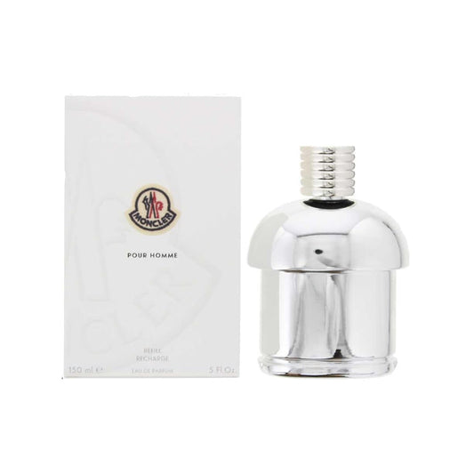 Pour Homme Eau de Parfum 150ml Spray Refillable