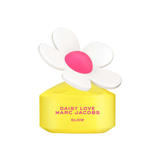 Daisy Love Glow Eau de Toilette 50ml Spray