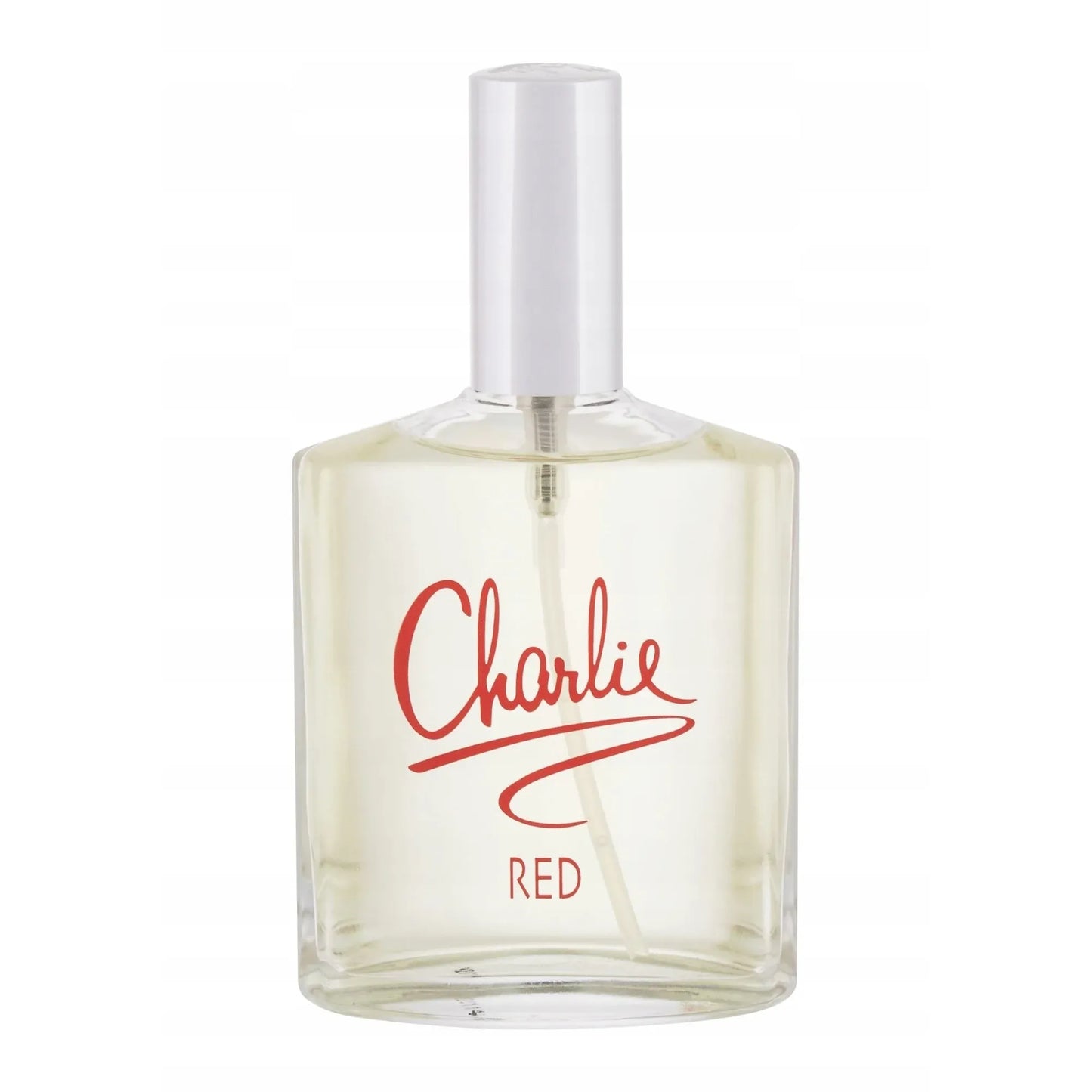 Charlie Red Eau Fraiche Eau De Toilette 100ml Spray