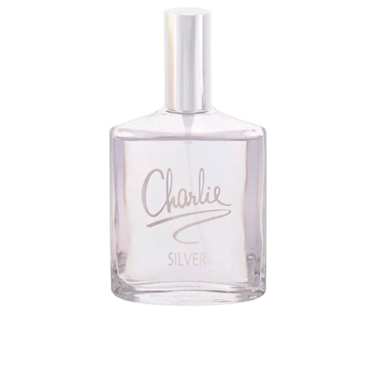 Charlie Silver Eau de Toilette 100 ml Spray