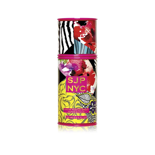 NYC Eau de Parfum 150ml Spray