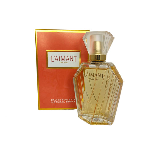 L'Aimant Eau de Toilette 50ml Spray
