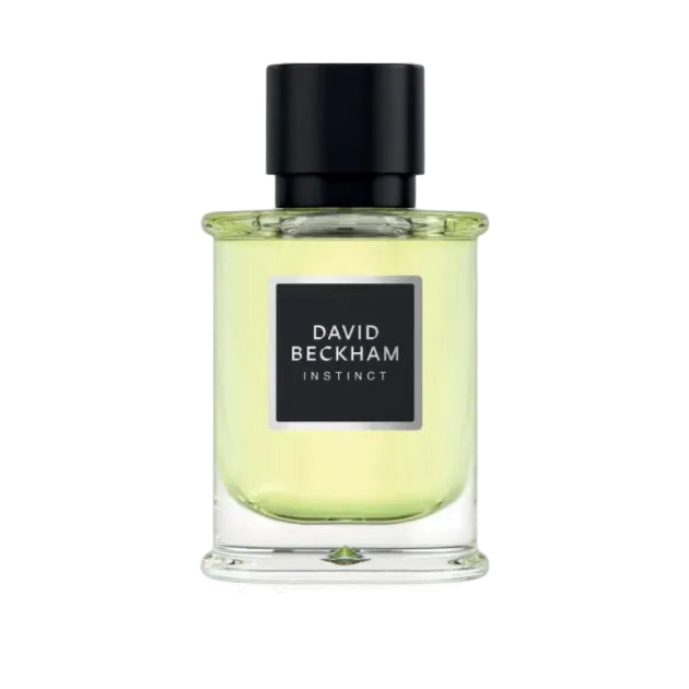 David Beckham Instinct Eau de Toilette 50 ml Spray
