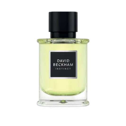 David Beckham Instinct Eau de Toilette 50ml Spray