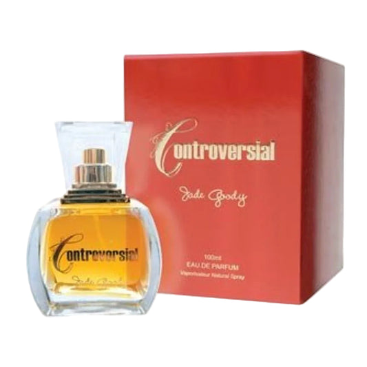 Controversial Eau de Parfum 100ml Spray