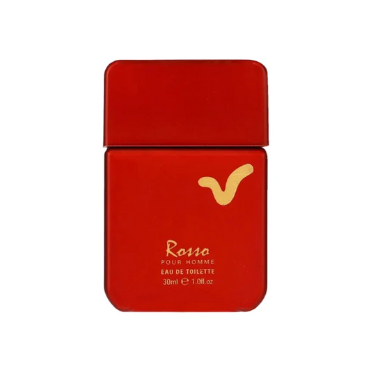 Rosso Eau de Toilette 30ml Spray