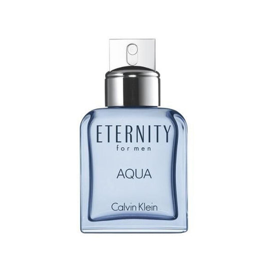Eternity Aqua Eau de Toilette 200ml Spray
