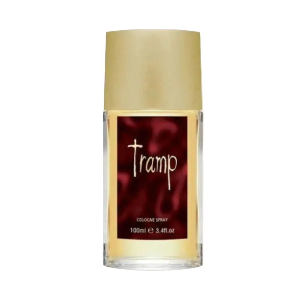 Tramp Eau de Cologne 100ml Spray