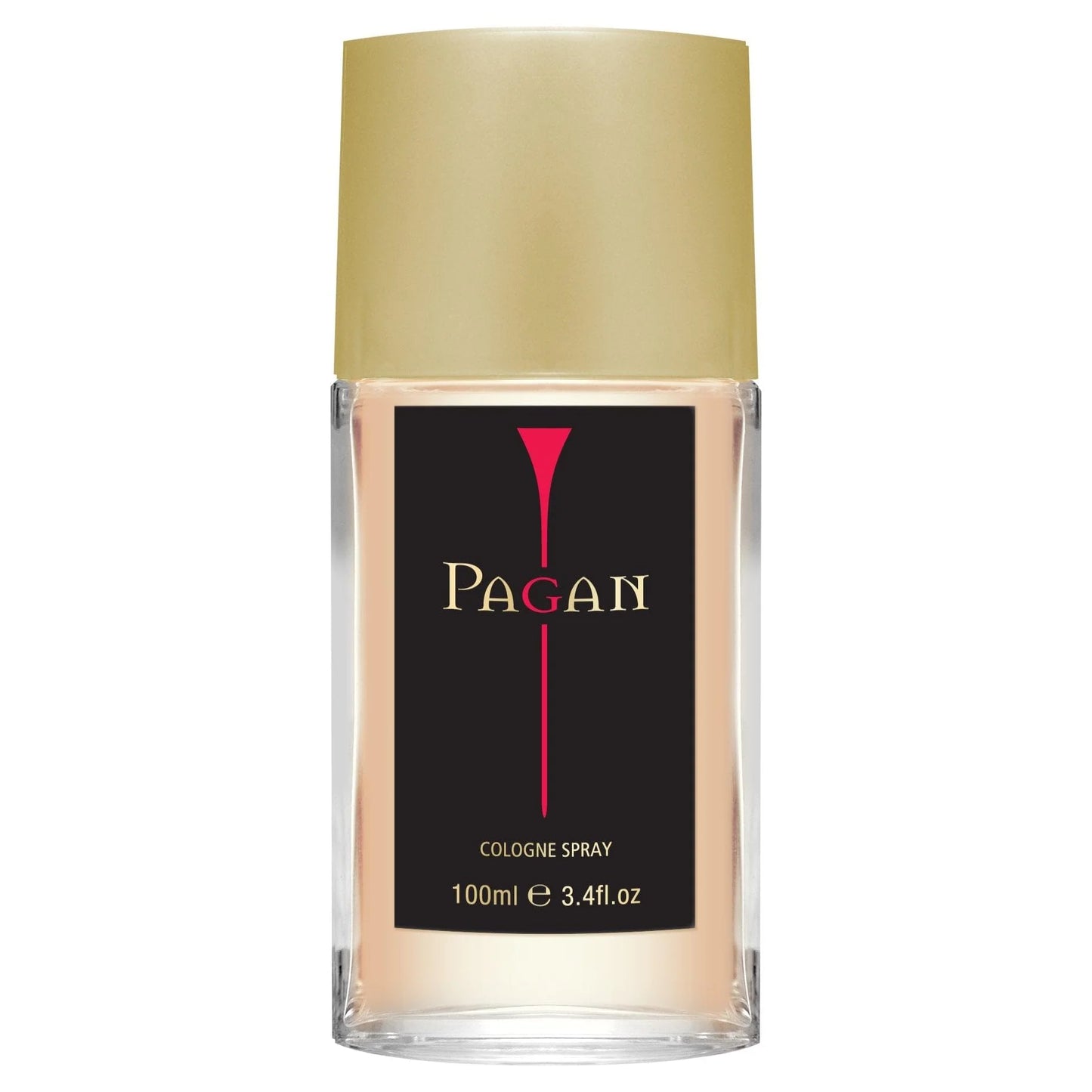 Pagan Eau de Cologne 100ml Spray