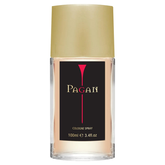 Pagan Eau de Cologne 100ml Spray
