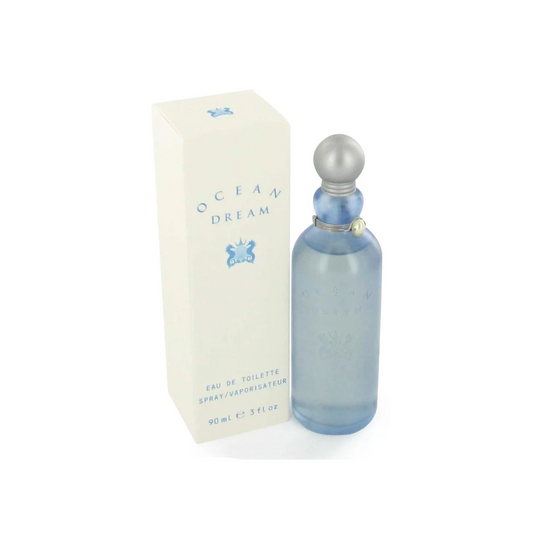 Ocean Dream Eau de Toilette 90ml Spray