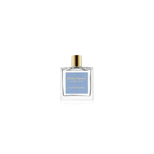 Craft & Glamour Eau de Parfum 100ml Spray