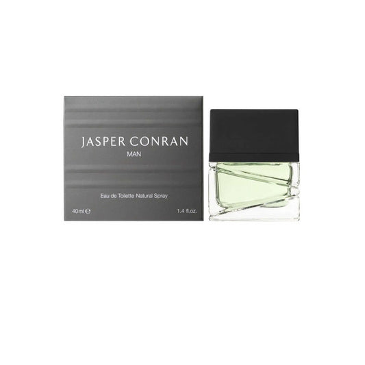Man Eau de Toilette 40ml Spray