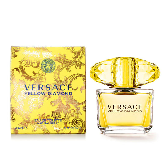 Yellow Diamond Eau de Toilette 30ml Spray