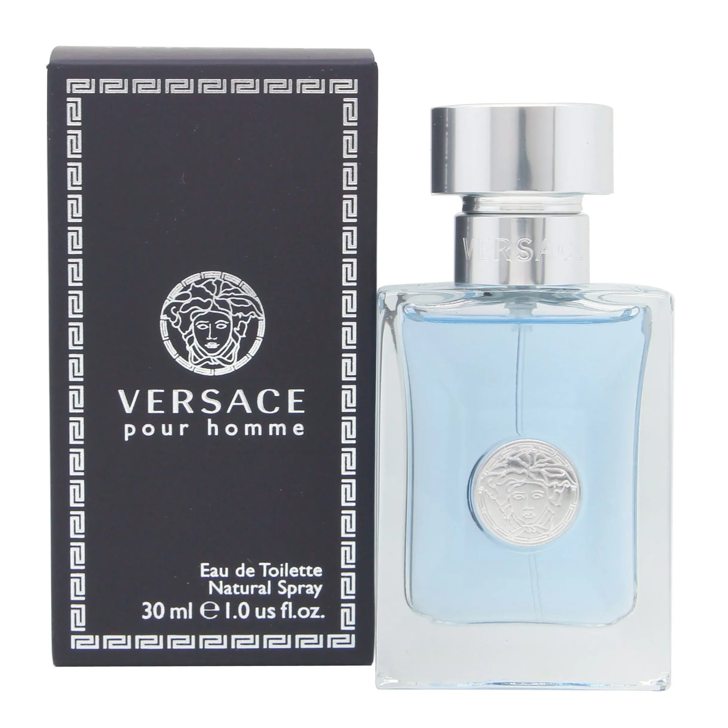 Pour Homme Eau de Toilette 30ml Spray