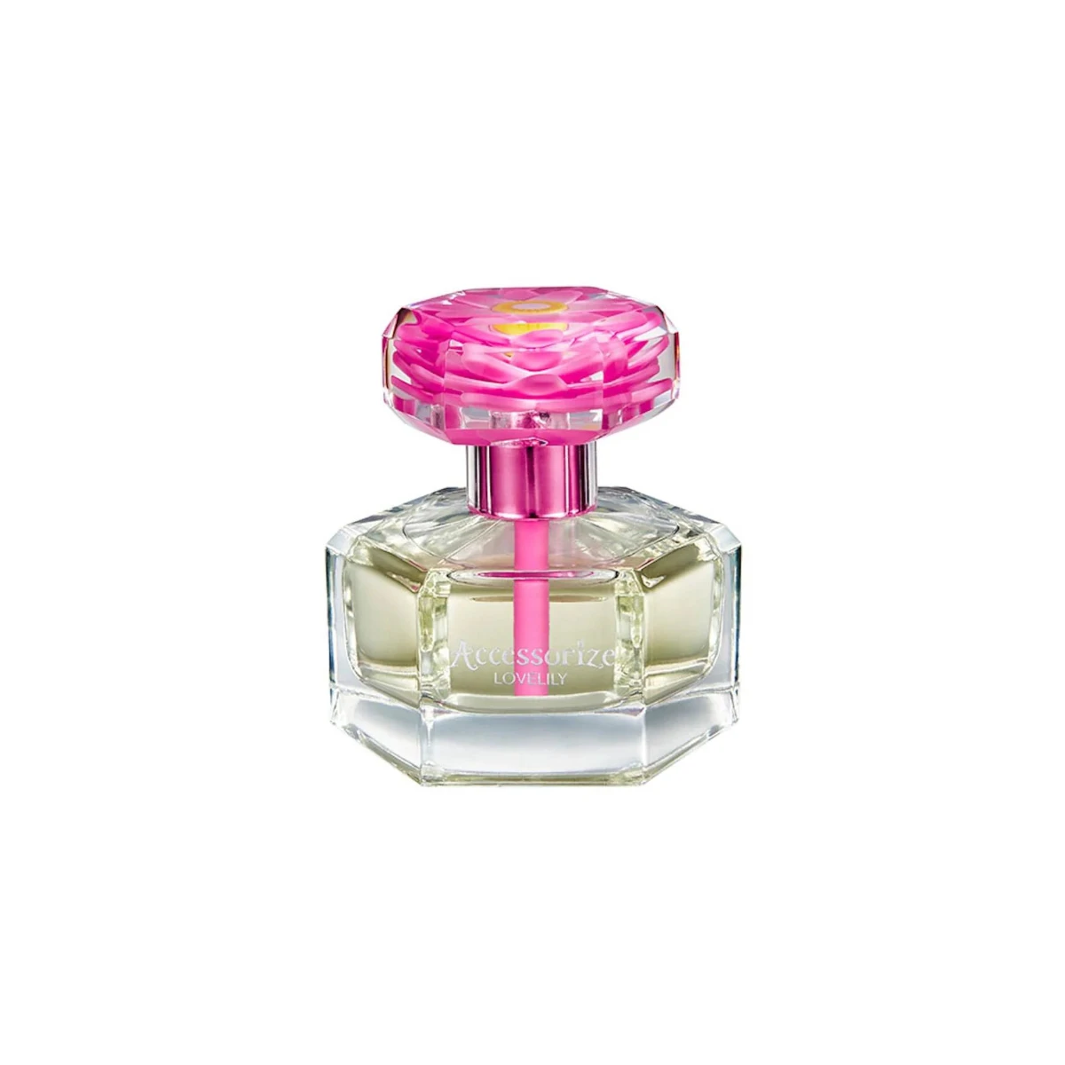 Lovelily Eau de Parfum 75ml Spray