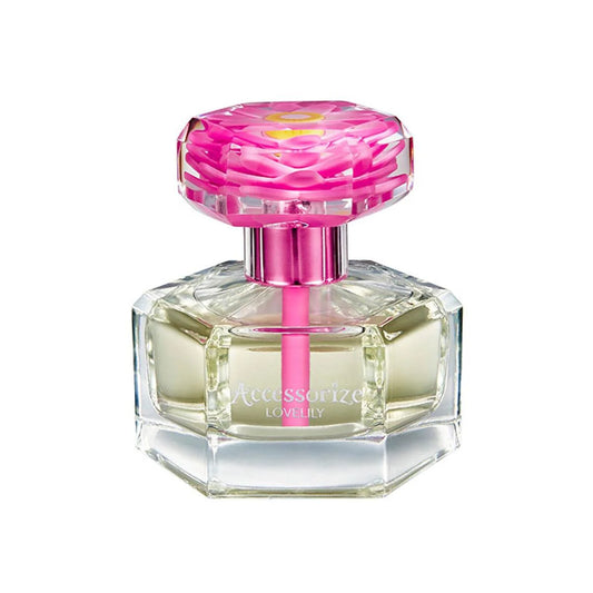 Lovelily Eau de Parfum 75ml Spray