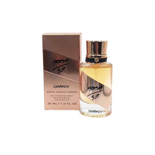 Stash Unspoken Eau de Parfum 30ml Spray