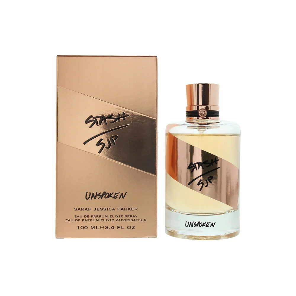 Stash Unspoken Eau de Parfum 50ml Spray