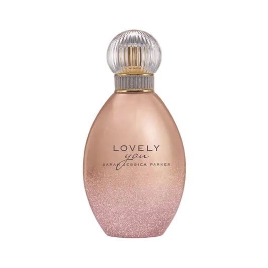 Lovely You Eau de Parfum 100ml Spray