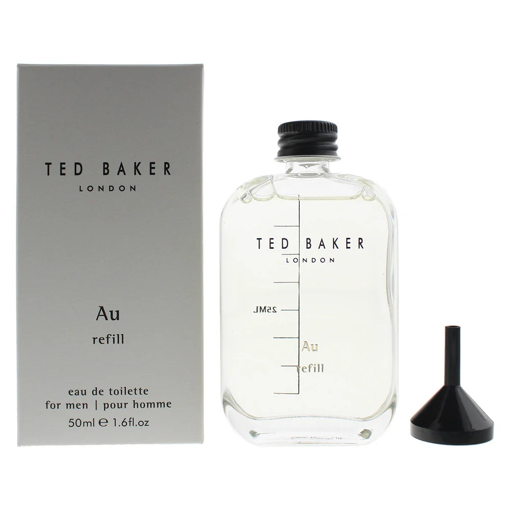 Navulling Eau de Toilette 50ml