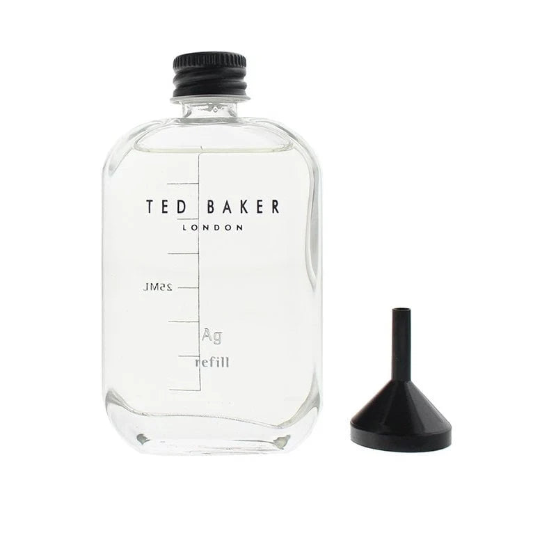 Ag Eau de Toilette 50ml Navulling