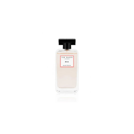 Mia Eau de Toilette 100ml Spray